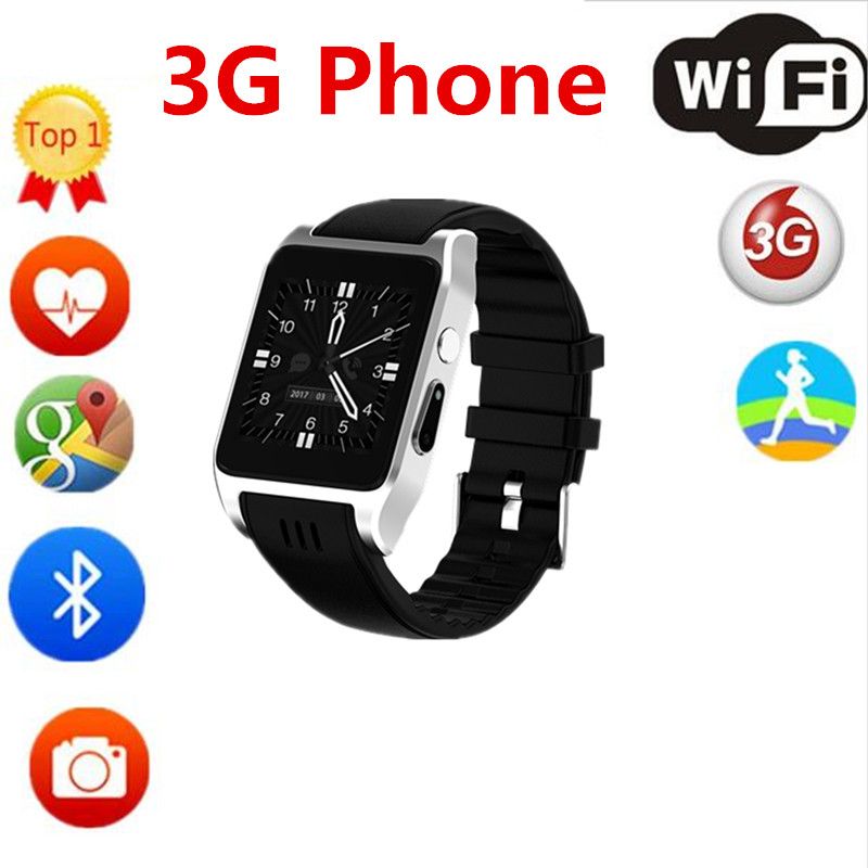 x86 smart watch