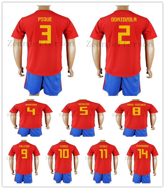 saul niguez jersey