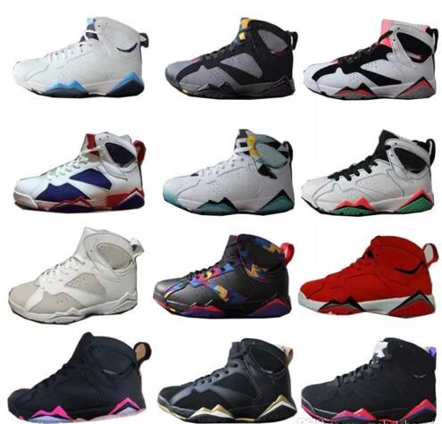 jumpman 7s