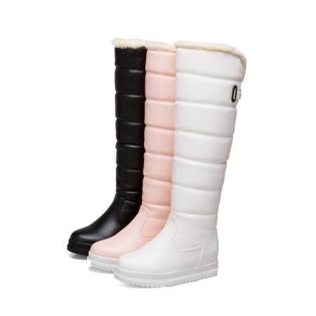 winter boots 2018 ladies