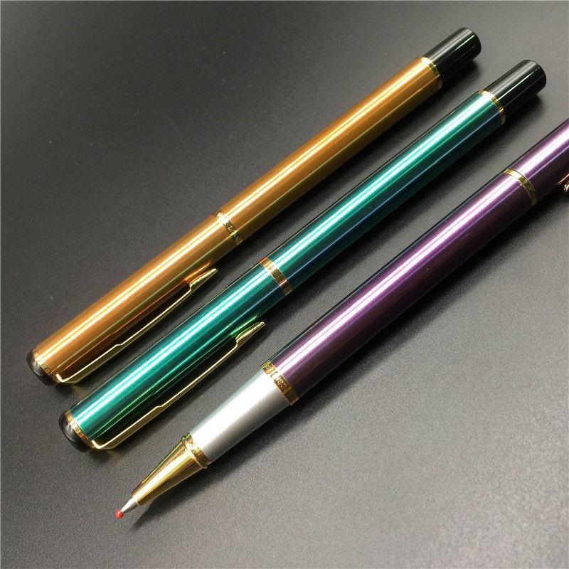gel pen companies
