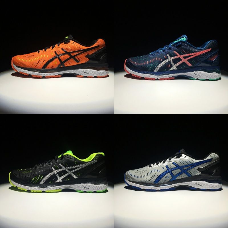 asics calcio 2018