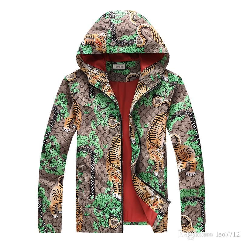 Gucci jungle jacket Clearance