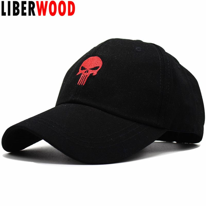 Custom Baseball Cap My Father is My Hero Embroidery Casual Hats for Men /& Women