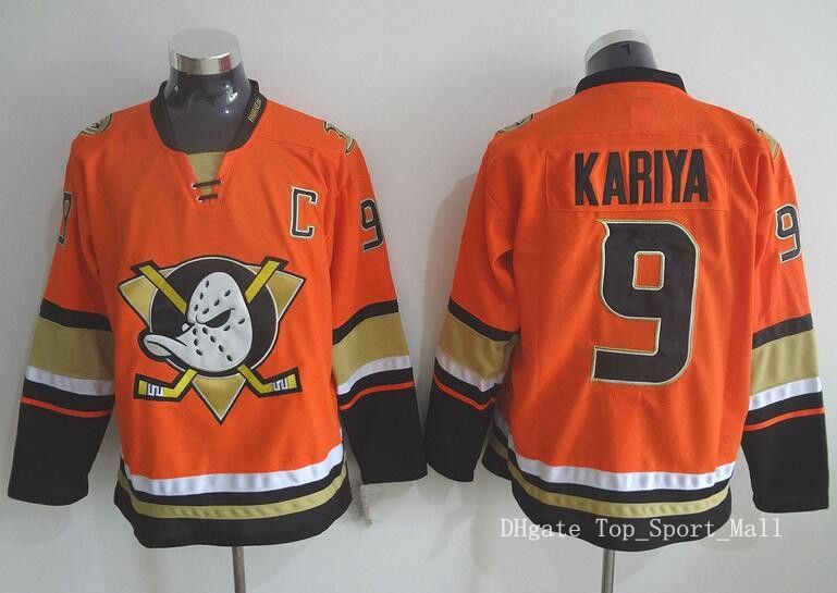 anaheim ducks stadium series jersey