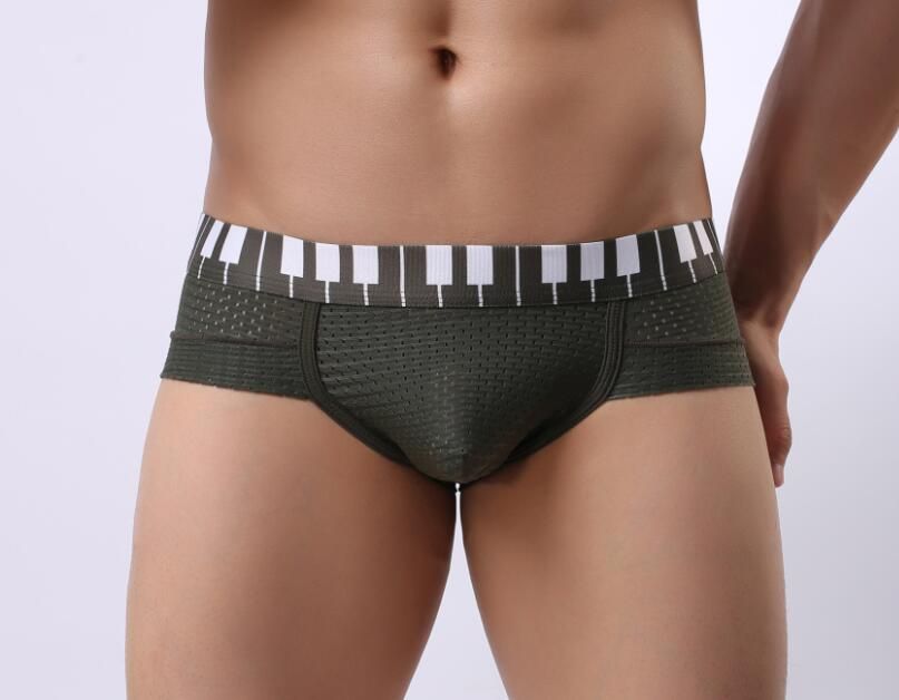 mejor ropa interior para hombre