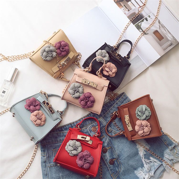 beautiful purse for girls
