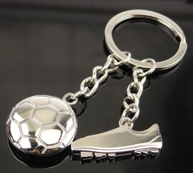 Satin Al En Kaliteli Metal Futbol Anahtarlik Spor Hediyelik Esya Erkek Erkekler Moda Aksesuarlari Futbol Ayakkabi Anahtarlik Anahtarlik Tl5 61 Dhgate Comda