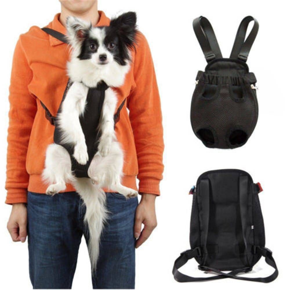 dog harness carrier
