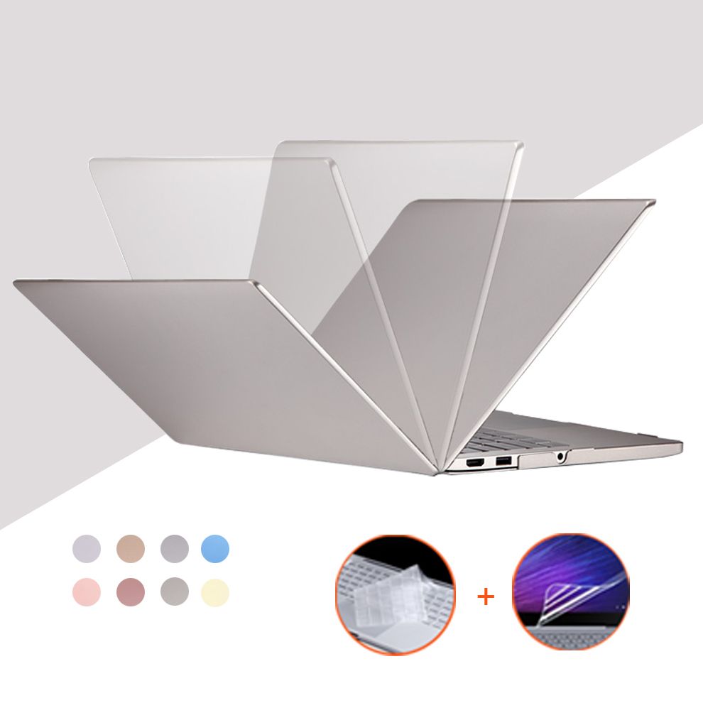 xiaomi laptop case