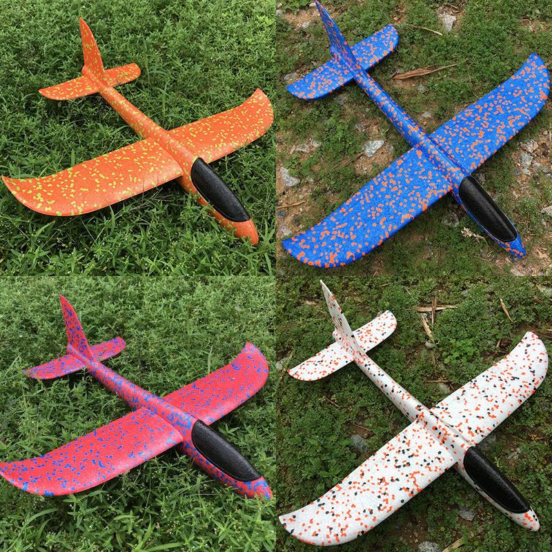 flyable model airplanes