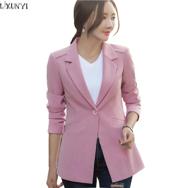 blazer longo feminino plus size