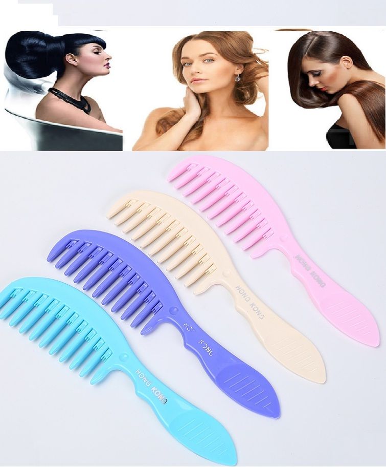 kong comb