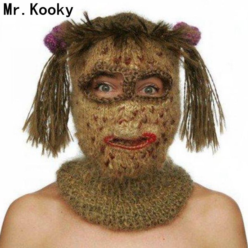 crocheted womens hats