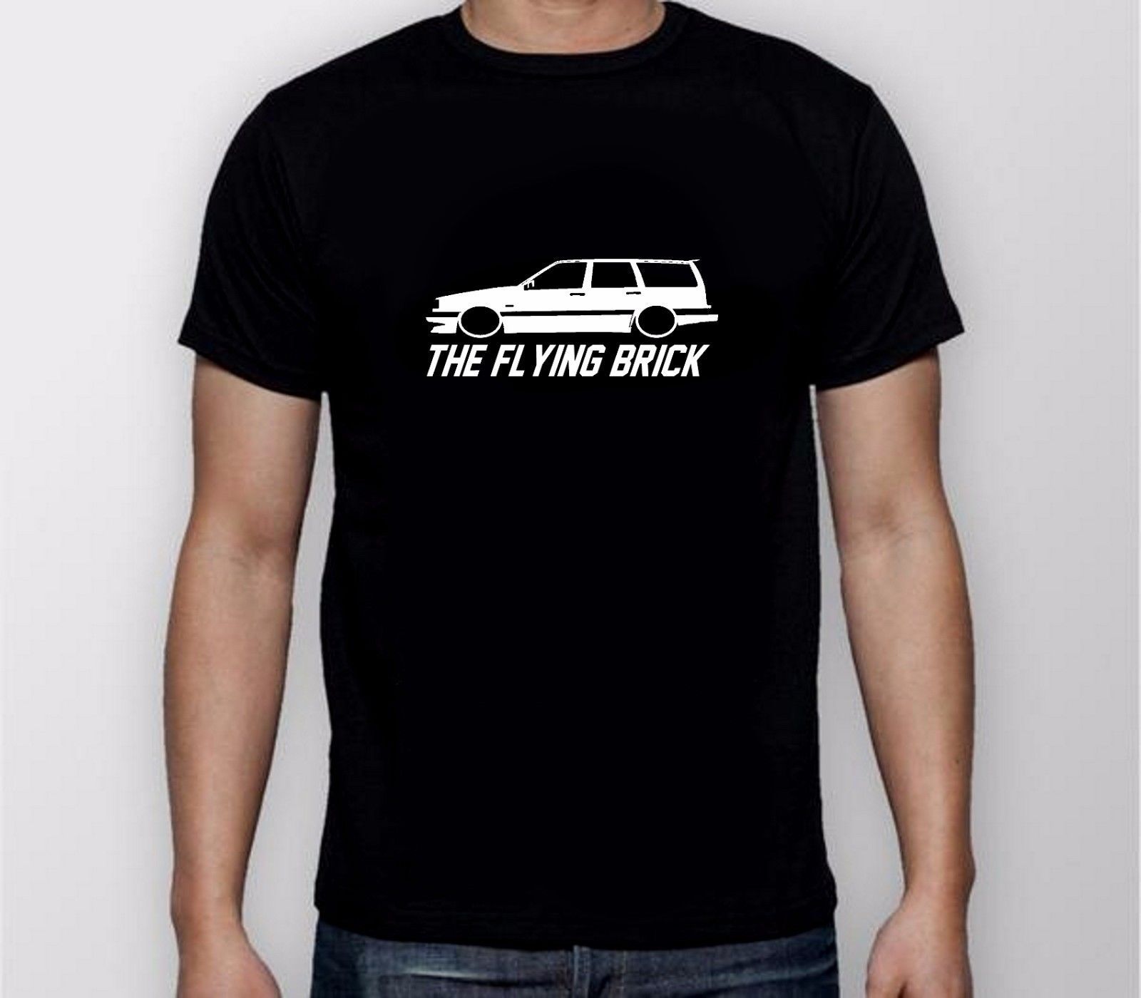 T shirt volvo Clearance