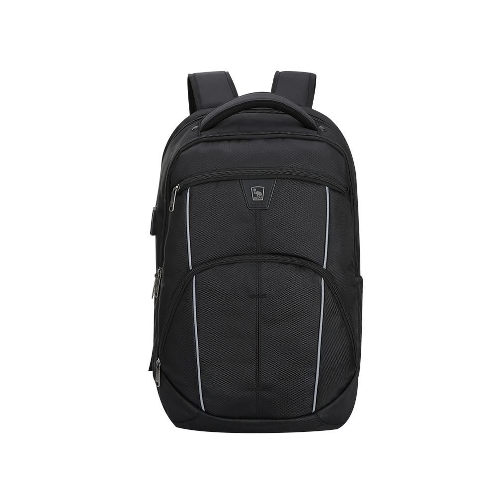 running backpack with laptop sleeve