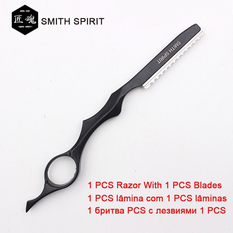 1 Pcs Razor with 1pcs Blades