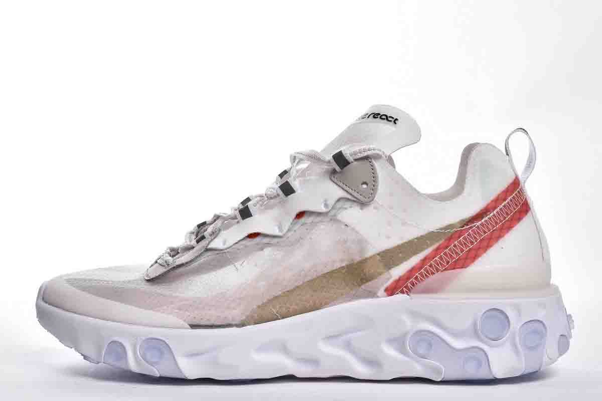 upcoming react element 87