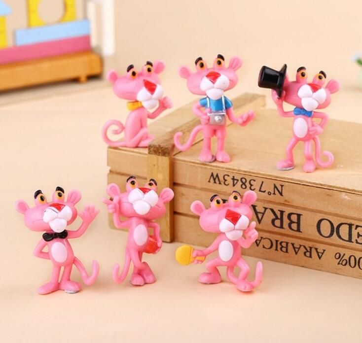 pink panther funko pop