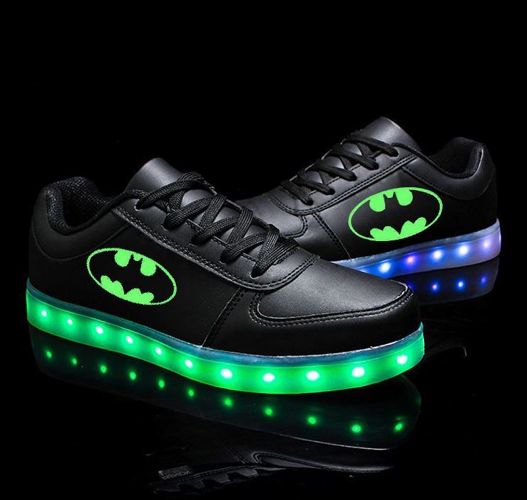 batman shoe