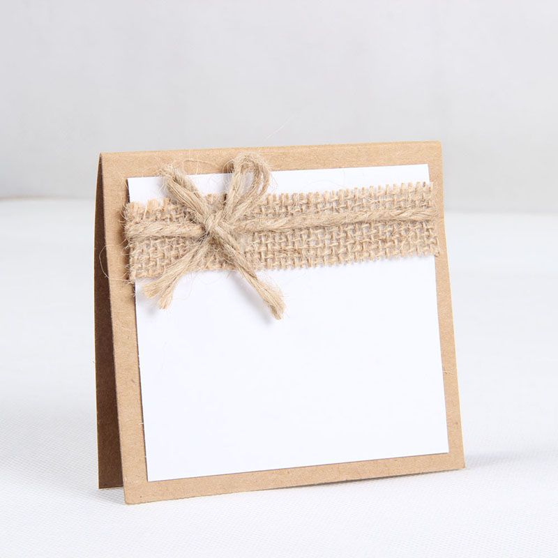 party name place cards