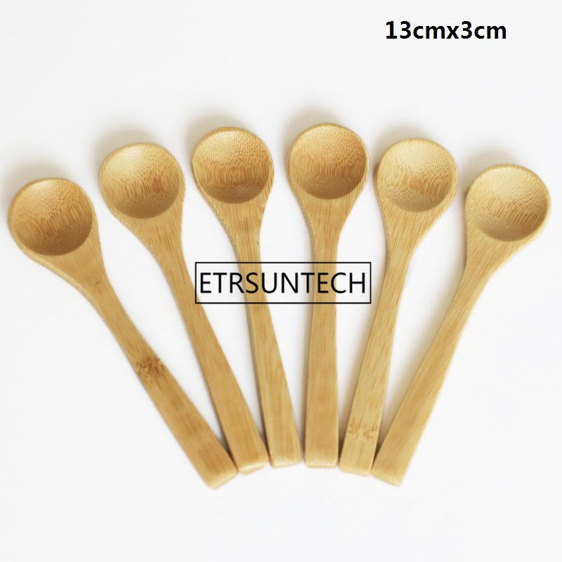 Mini cucchiaio in faggio | MUJI