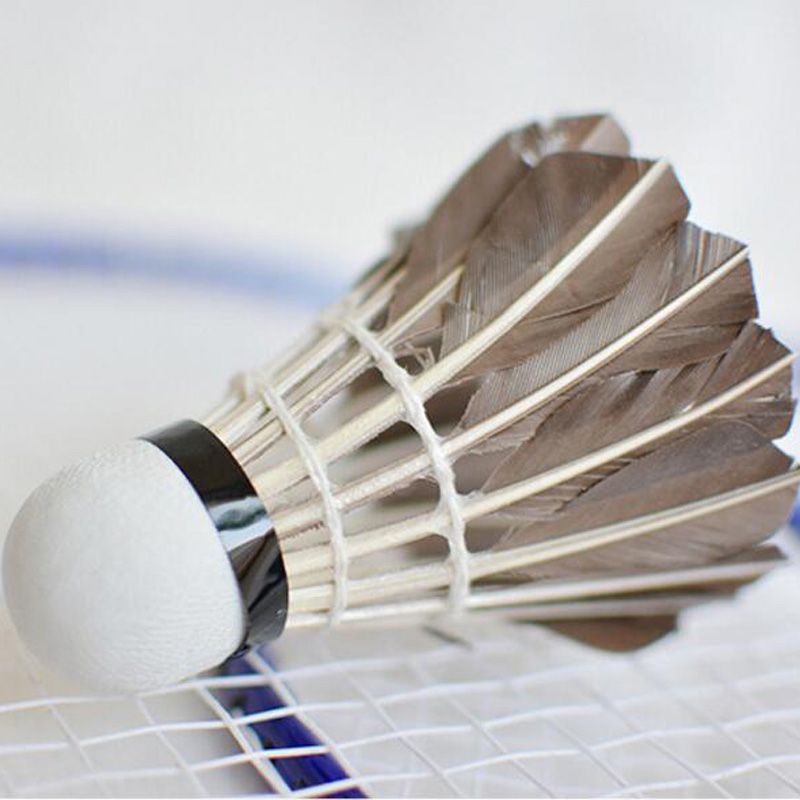 where to buy badminton birdies