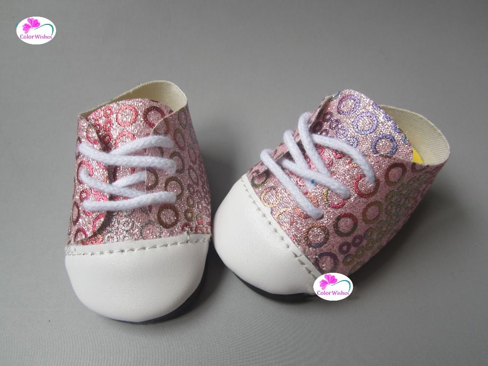 shoes for dolls 18 inches