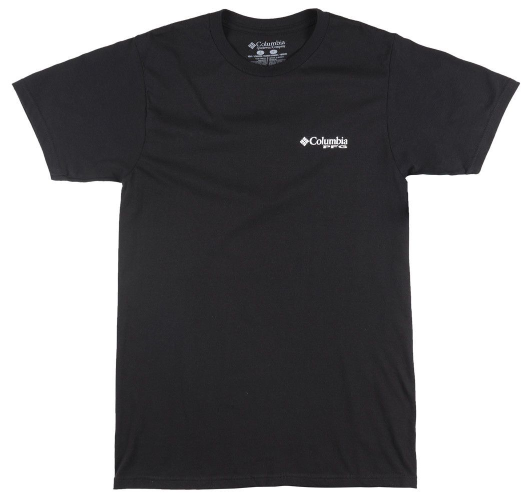 columbia sportswear t shirt