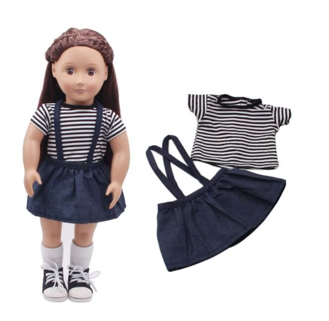 journey dolls clothes