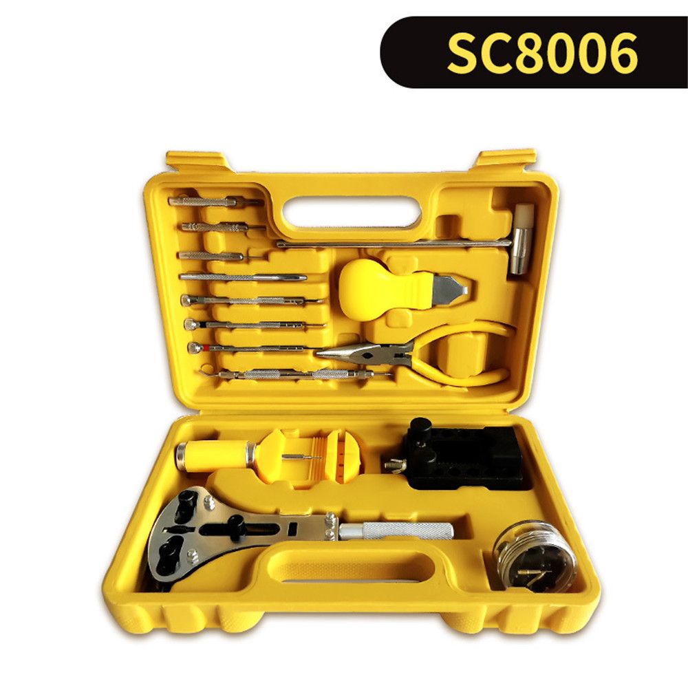 37pcs kombiniert-SC8006