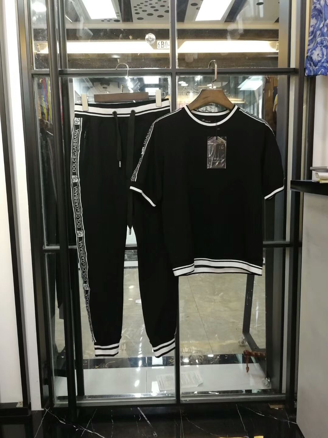 dolce and gabbana shirt dhgate