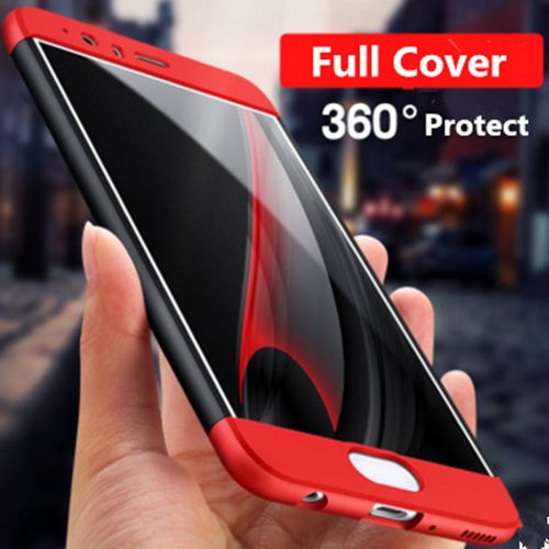 For Huawei P20lite Nova 3e Cell Phone Case 3 In 1 360 Degree Full Body Shockproof Armor Hard Case Back Cover Smart Cover From Littlewn 84 43 Dhgate Com
