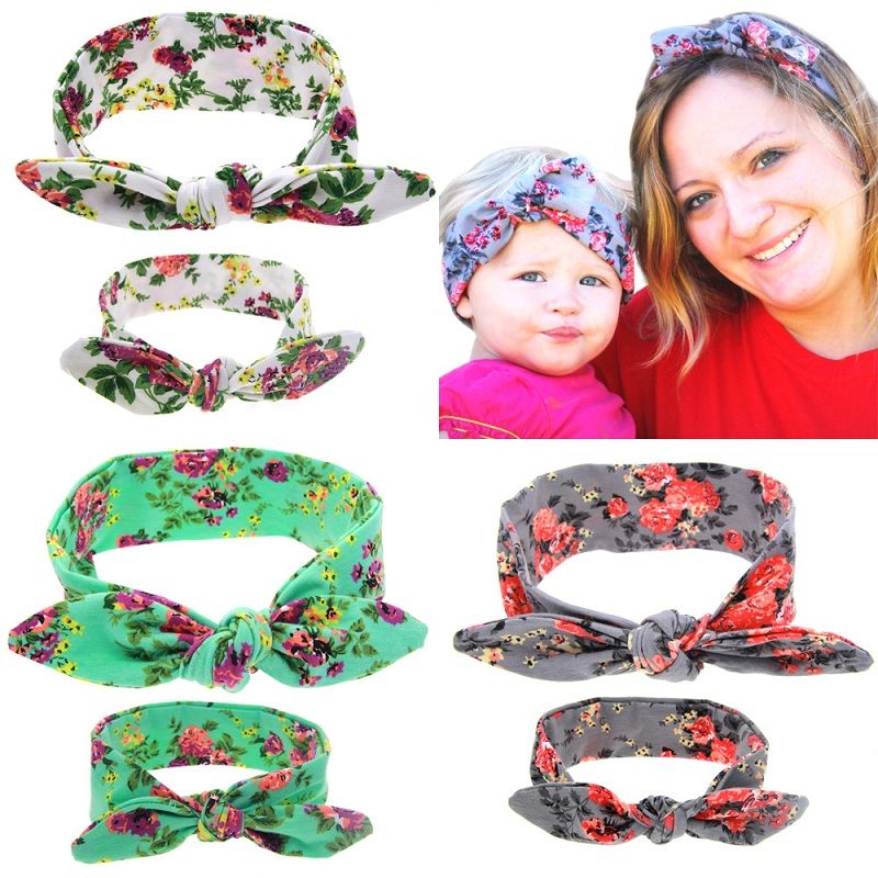 kid turban headband
