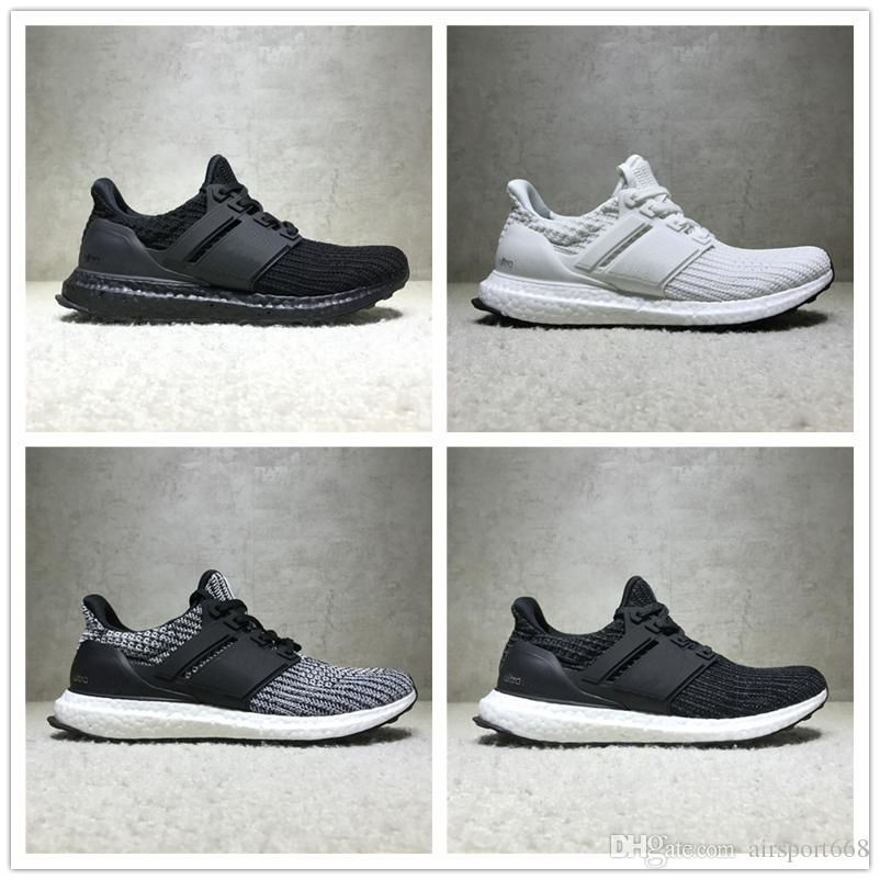 adidas ultra boost 4.0 oreo