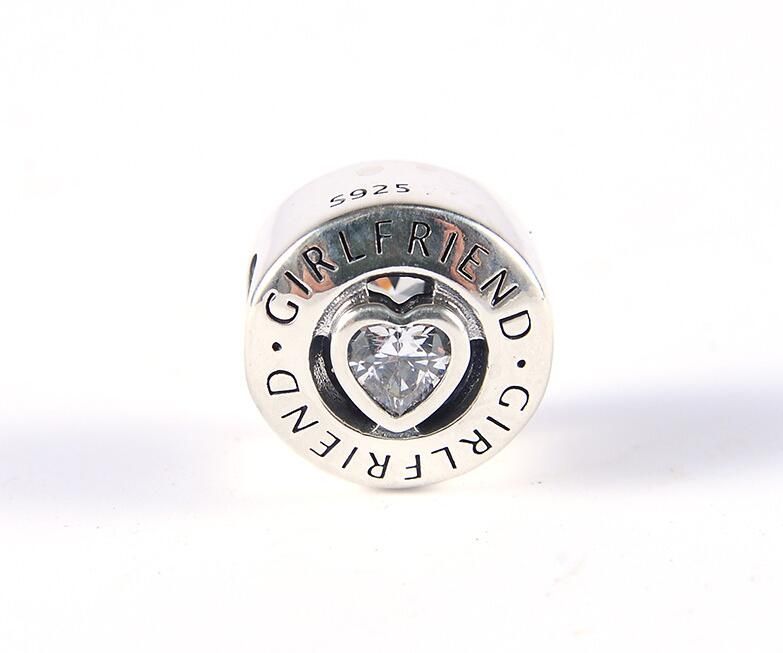 pandora bracelet girlfriend