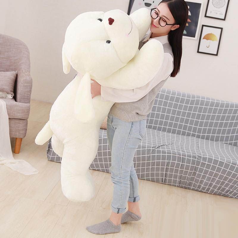 giant plush doll