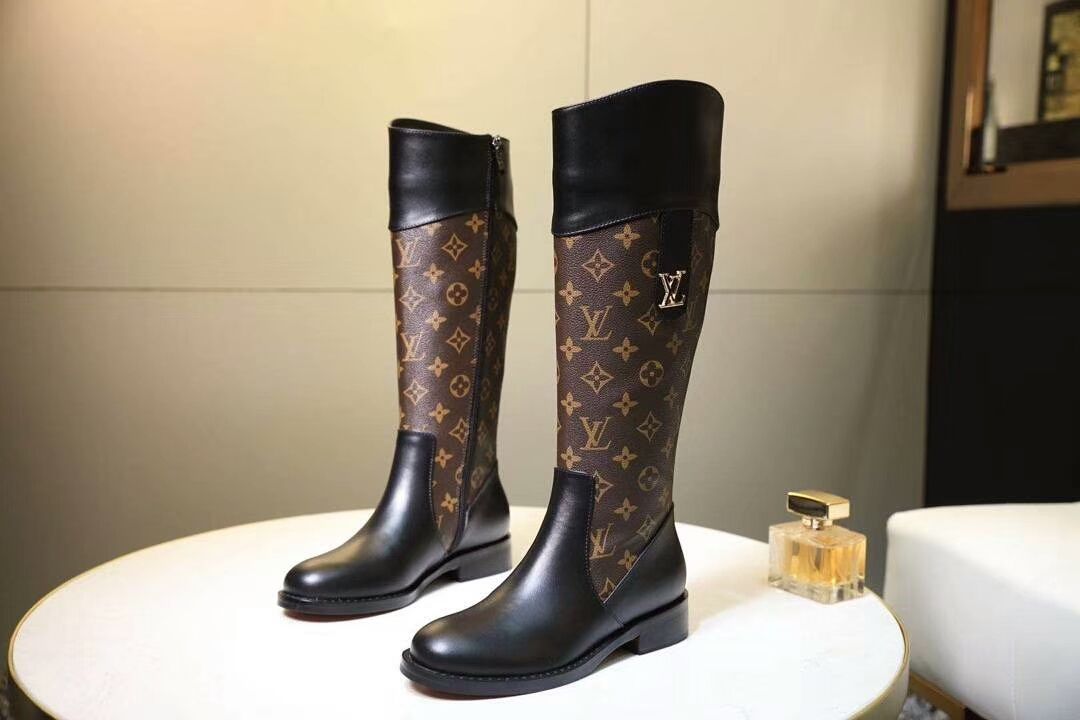 designer boots womens