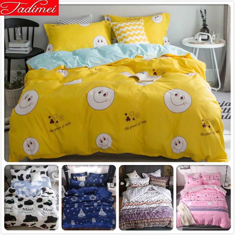 kid bed sheets queen size