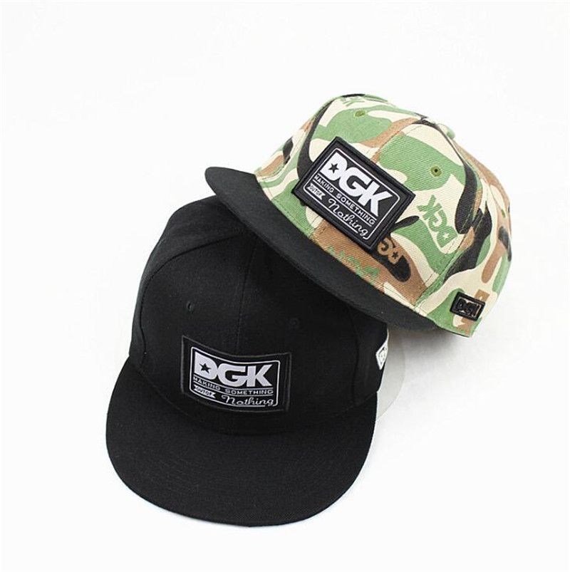 dgk snapback
