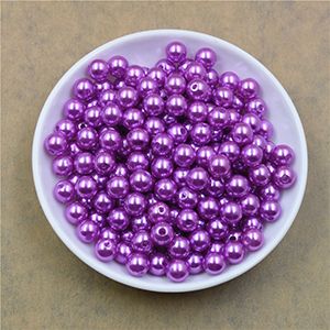 púrpura - 100 unids