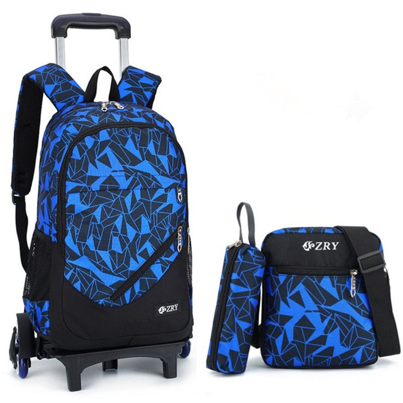 stroller school bolsa