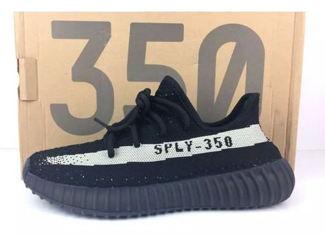 Yeezy 350 V2 Blue Tint in 2019 Sneakers fashion, Yeezy