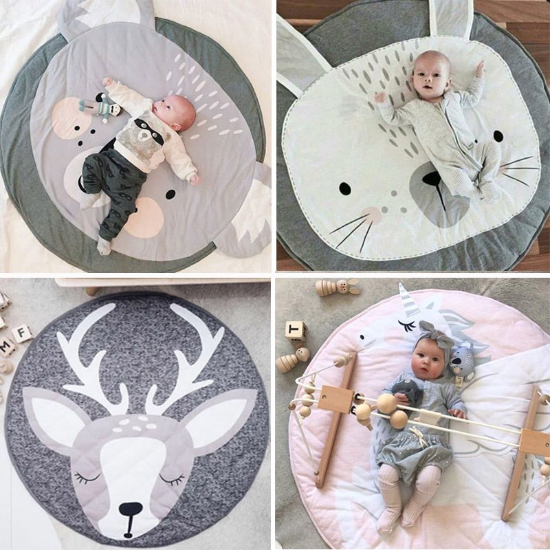 play mat teepee