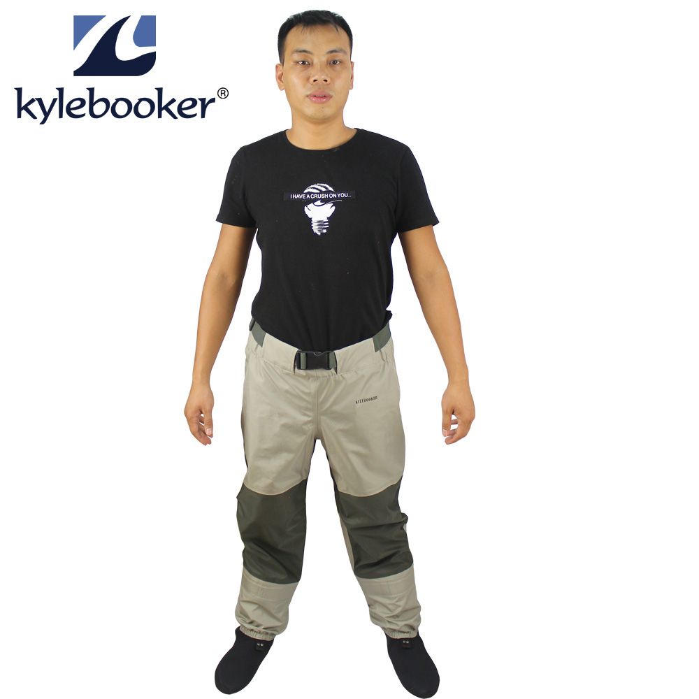fly fishing waders