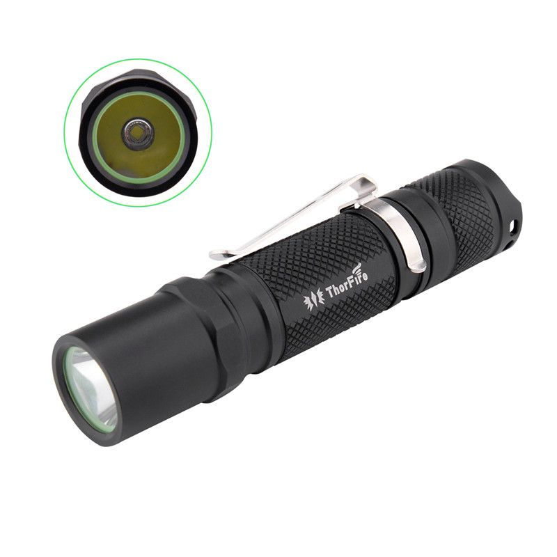 ThorFire TG06S XP G2 500LM 5modes 