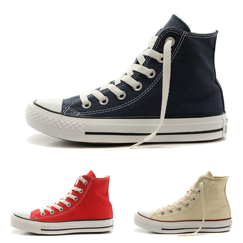 new star shoes