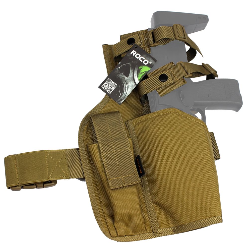 leg bolsa tactical