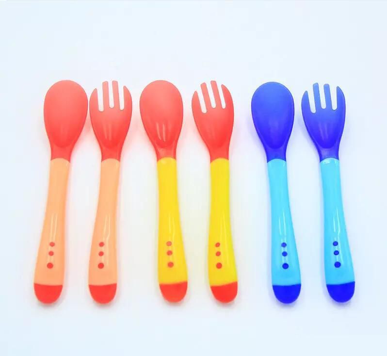 baby fork