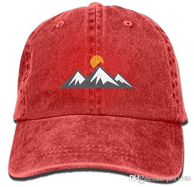 low rise baseball caps
